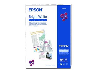 Epson Bright White